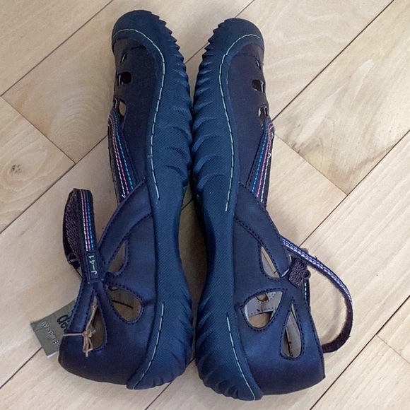 Jeep J-41 shoes, women’s size 9.5 - Picture 13 of 16